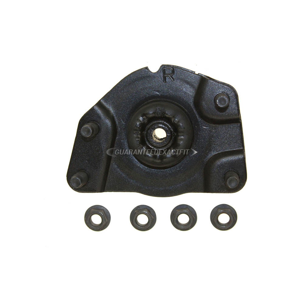  jeep Liberty Shock or Strut Mount 